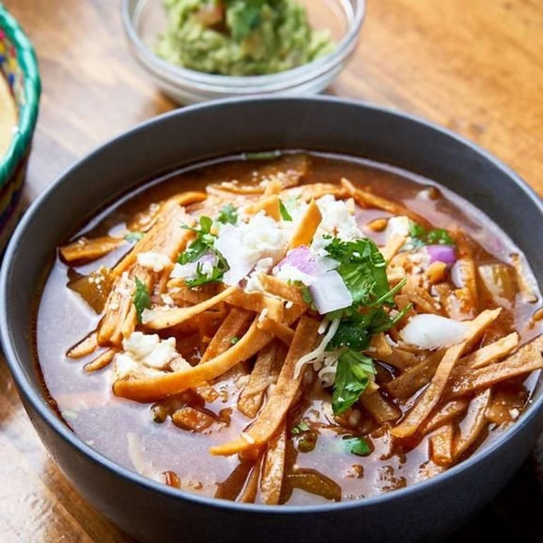 Savor Our Flavorful Soups