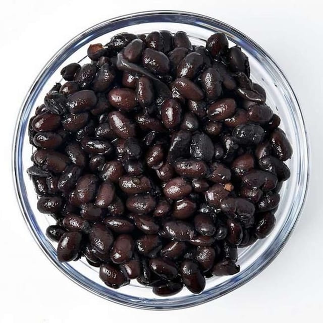Beans.