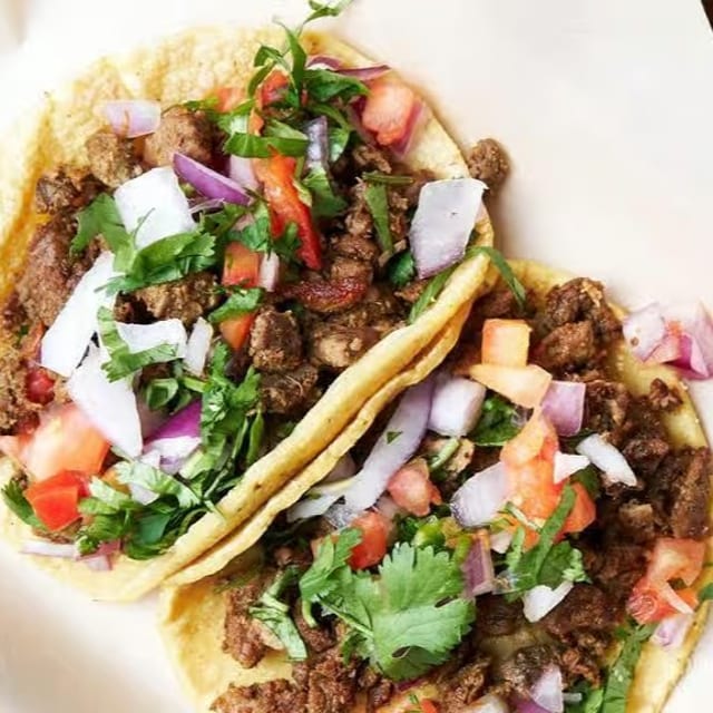 Taco.
