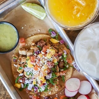 12 Tacos