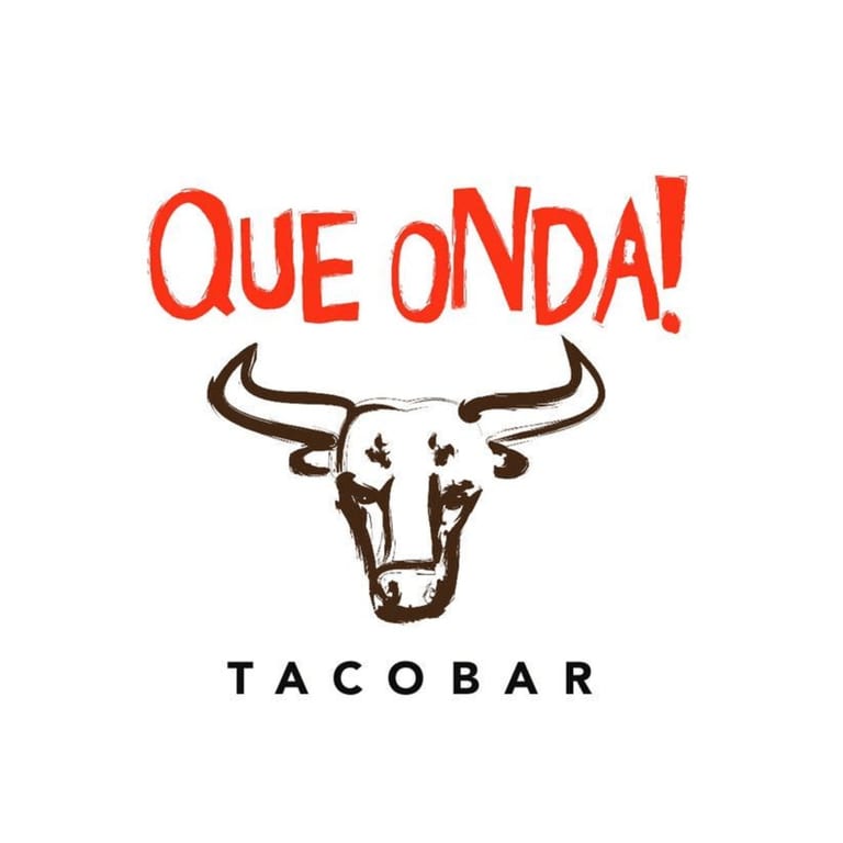 Welcome to Que Onda Tacobar - Vacaville