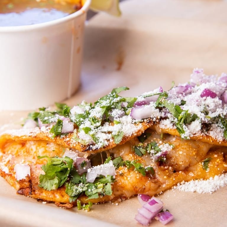 Delicious Birria Awaits You