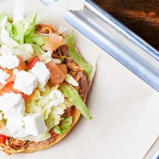 Tostadas