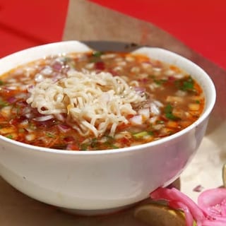 Birria Ramen