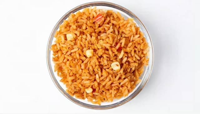 Rice.